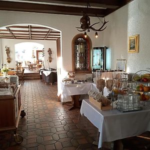 Ferienhaus Sankt Goar E Villa Exterior photo