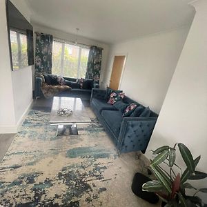 Beautiful Furnished Double Room Bearsden Exterior photo