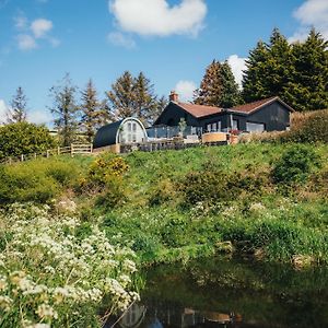 Let'S Go Hydro Resort Drumbo Exterior photo