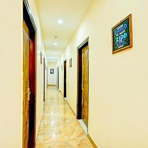 Super Hotel O Grace Villa Ludhiana Exterior photo