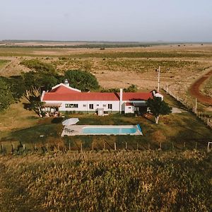 Posada De La Graseria Villa Sarandi del Yi Exterior photo