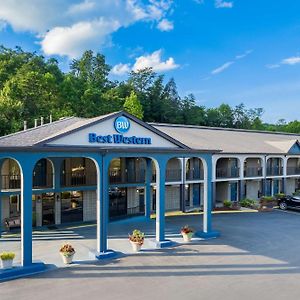 Best Western Corbin Inn Exterior photo