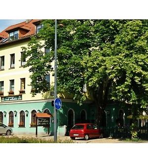 La Famiglia Hotel Weissenfels Exterior photo