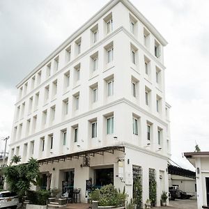 Niraxay Apartment Vientiane Exterior photo