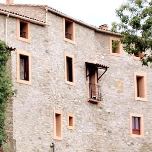 Chambre Simple Hotel Antugnac Exterior photo