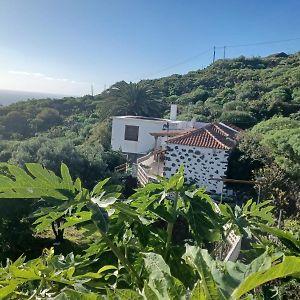 Casa Rural El Olivo De Mazo Villa Exterior photo