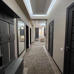 19 - Mkr Apartment Khujand Exterior photo