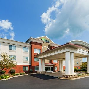 Holiday Inn Express Irondequoit, An Ihg Hotel Rochester Exterior photo