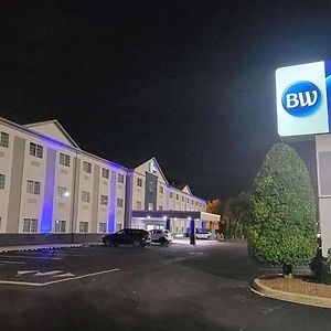 Best Western Louisville Airport Expo Exterior photo