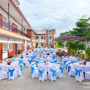 Baankrutoom Hotel Chiangkhan Loei Chiang Khan Exterior photo