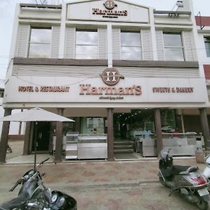 Harman Hotel & Restaurant Punjab Sangrur Exterior photo