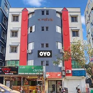 Super Hotel O Sai Avenue Hinjawadi Exterior photo