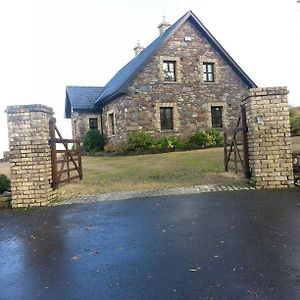 Mountains View Staycation Sligo Exterior photo