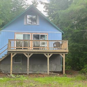 Turkey Tail Cottage Millinocket Exterior photo