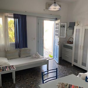 Fully Equipped Cozy Cycladic Studio Apartment Chora  Exterior photo