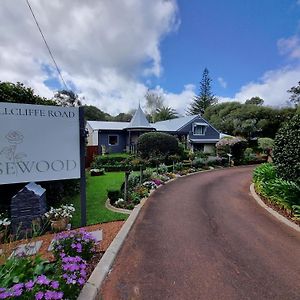 Rosewood Guesthouse Margaret River Exterior photo