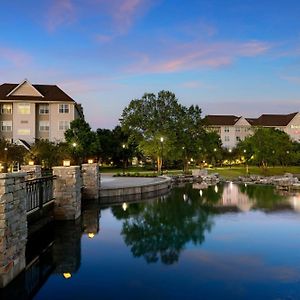 Residence Inn Des Moines West At Jordan Creek Town Center West Des Moines Exterior photo