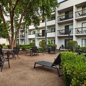 Courtyard Kansas City Overland Park/Metcalf, South Of College Boulevard Hotel Exterior photo