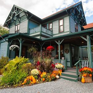 The Primrose Hotel Bar Harbor Exterior photo