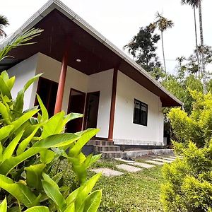 Cave Valley Wayanad Hotel Ambalavayal Exterior photo