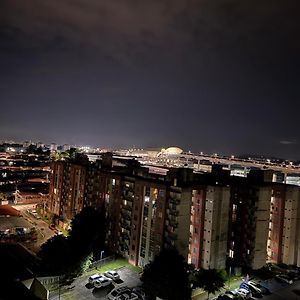 Apartamento Completo En Ciudad De Panama Apartment Exterior photo