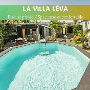 La Villa Leva Saint-Andre Exterior photo