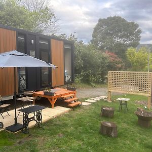 Tiny Home In Warburton Victoria By Tiny Away Exterior photo