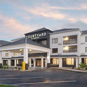 Courtyard Florence South Carolina Hotel Exterior photo