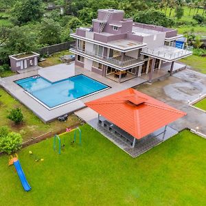 Shreeji Farms -Karjat By Stayscape Villas Exterior photo