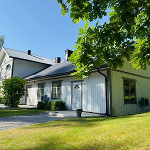 Aspa Herrgard - Handelshuset Bed & Breakfast Askersund Exterior photo