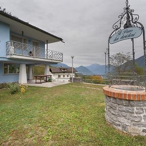 San Michele Bed And Breakfast Druogno Exterior photo