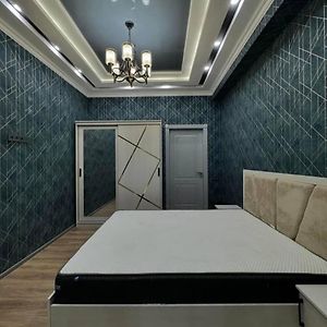 Apartment In The City Center Khujand Exterior photo