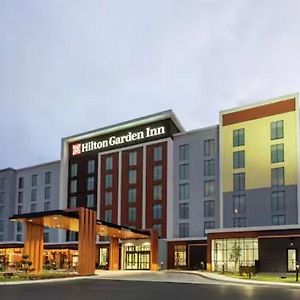 Hilton Garden Inn Walnut Creek Exterior photo