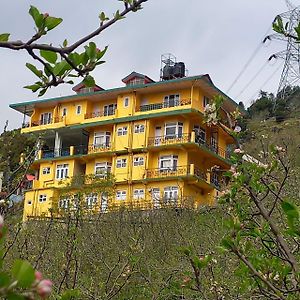 Jeevan Jyoti Hotel Sarahan Exterior photo