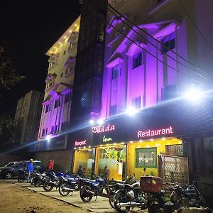 Hotel Adda Inn Medinipur Exterior photo