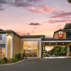 Best Western Plus Heritage Inn Benicia Exterior photo