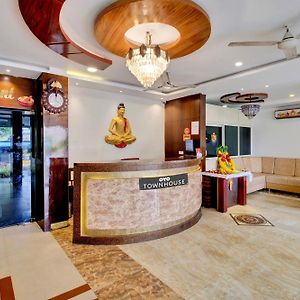 Hotel O Jaya Fortune Guntur Exterior photo