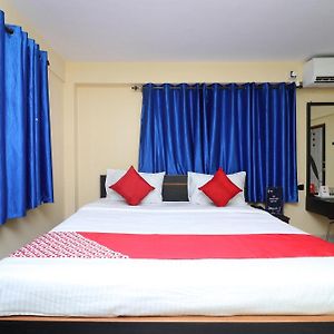 Hotel O Maa Tara Guest House Near Acropolis Mall Jadabpur Exterior photo