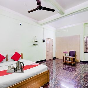 Hotel O The Buddha Guest House Behala Exterior photo