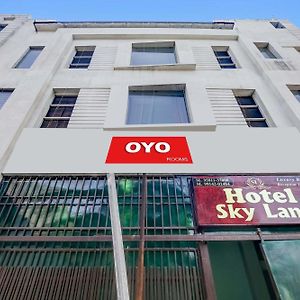 Super Oyo Hotel O Sky Land Ludhiana Exterior photo