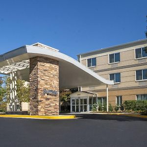 Fairfield Inn & Suites Dulles Airport Sterling Exterior photo