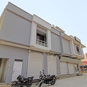 Hotel O The Vidya Grand Rudrapur Exterior photo