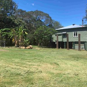 Harris Cottage Rathdowney Exterior photo