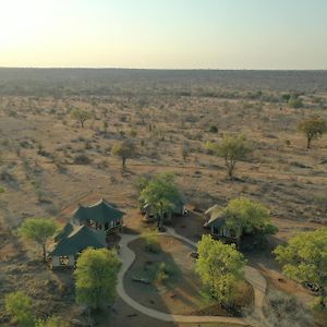 Amaya Hotel Hoedspruit Exterior photo