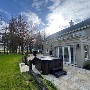 Ballyness Lodge Londonderry Exterior photo