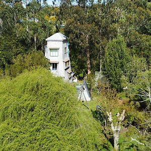 Chil-Hue Sanctuary In Nature Villa Ancud Exterior photo