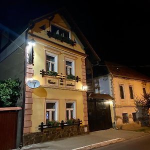 Casa Cu Cerdac Hotel Sighisoara Exterior photo