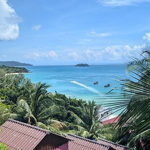 Skybar Koh Rong Hotel Exterior photo