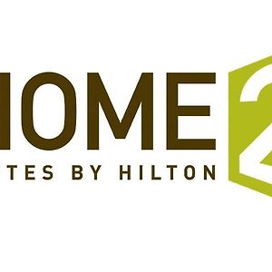 Home2 Suites By Hilton Troy, Al Exterior photo