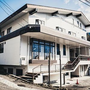 Saint Moritz Nibankan Hotel Yuzawa  Exterior photo